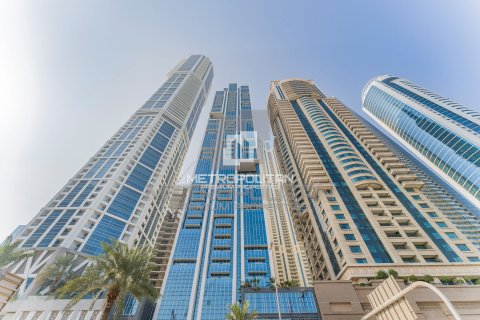 2 bedrooms Apartment in Marina Arcade Tower, UAE No. 10769 23