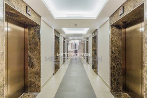 2 bedrooms Apartment in Marina Arcade Tower, UAE No. 10769 21