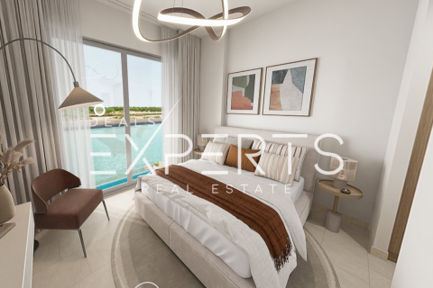 3 dormitorios Apartment en  Yas Island, UAE No. 9574 9