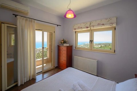 6 rooms Villa in Lasithi, Greece No. 51612 11