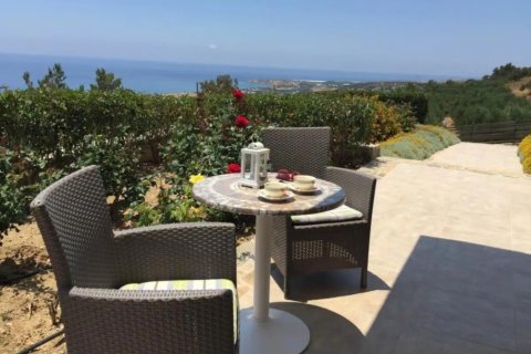 6 rooms Villa in Lasithi, Greece No. 51612 1