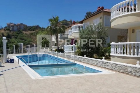 4 rooms Villa in Tepe, Turkey No. 12525 2