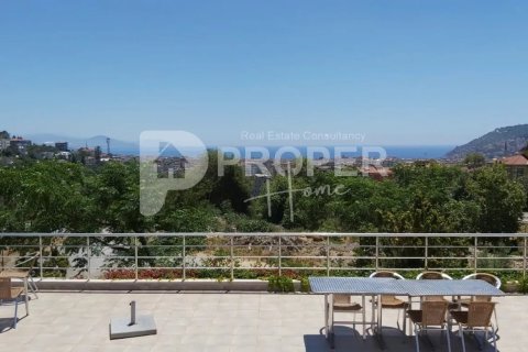 4 rooms Villa in Tepe, Turkey No. 12525 3