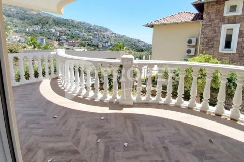 4 rooms Villa in Tepe, Turkey No. 12525 17