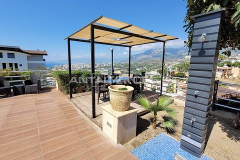 2+1 Apartment in Alanya, Turkey No. 12490 8