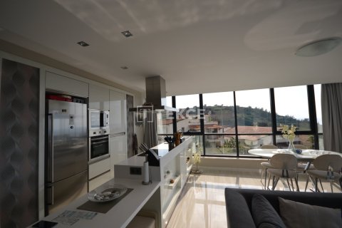 2+1 Apartment in Alanya, Turkey No. 12490 25