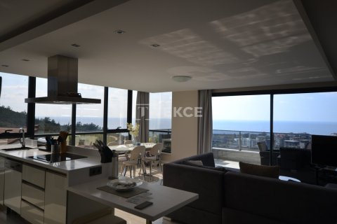 2+1 Apartment in Alanya, Turkey No. 12490 23