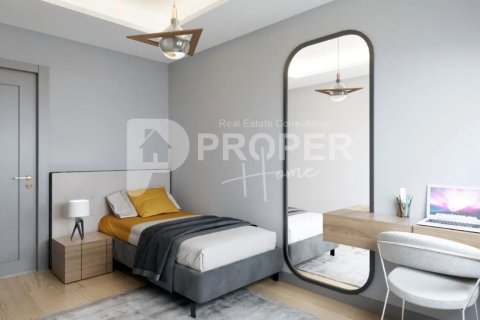 3 rooms Apartment in Küçükçekmece, Turkey No. 12529 8