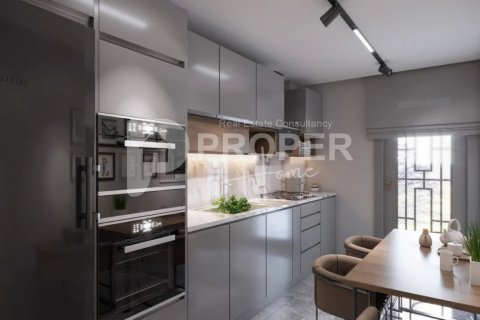 3 rooms Apartment in Küçükçekmece, Turkey No. 12529 5