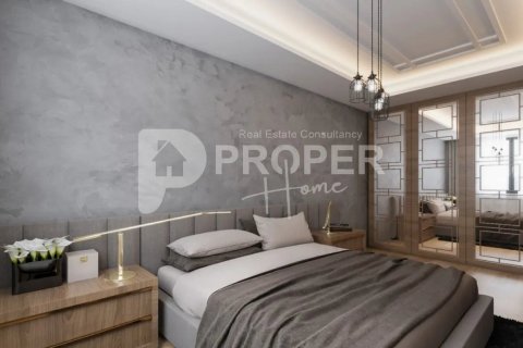 3 rooms Appartement à Küçükçekmece, Turkey No. 12529 4