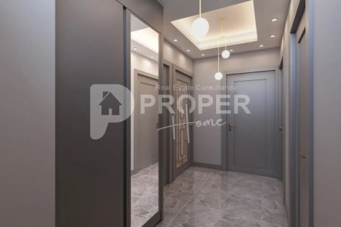 3 rooms Apartment in Küçükçekmece, Turkey No. 12529 6