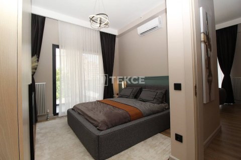 Квартира 2+1 в Стамбул, Турция №12493 8