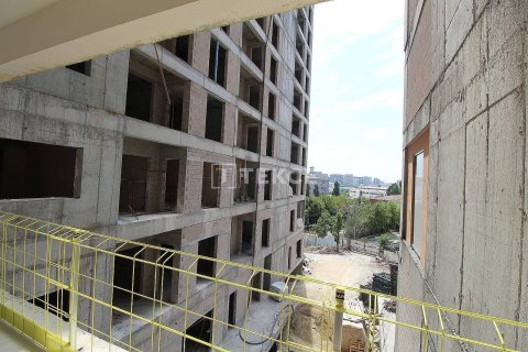 2+1 Appartement à Istanbul, Turkey No. 12493 19