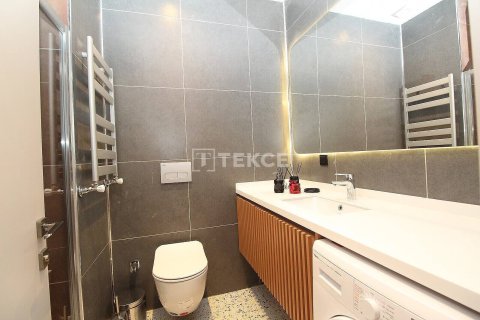 Квартира 2+1 в Стамбул, Турция №12493 11