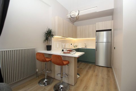 2+1 Apartment in Istanbul, Turkey No. 12493 6