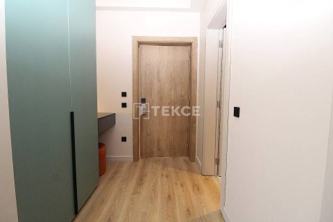 Квартира 2+1 в Стамбул, Турция №12493 13