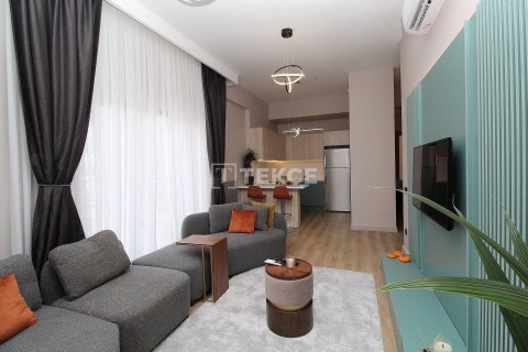 2+1 Apartment en Istanbul, Turkey No. 12493 5