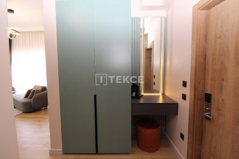 2+1 Apartment in Istanbul, Turkey No. 12493 14