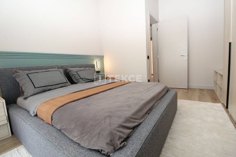 Квартира 2+1 в Стамбул, Турция №12493 9