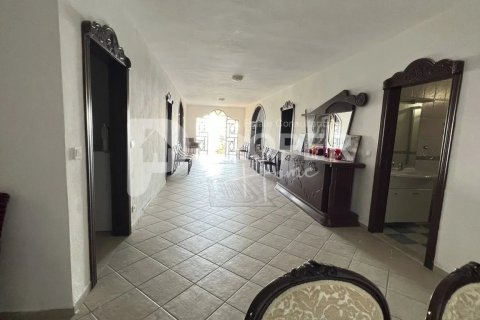 11 rooms Villa in Bektas, Turkey No. 12563 17