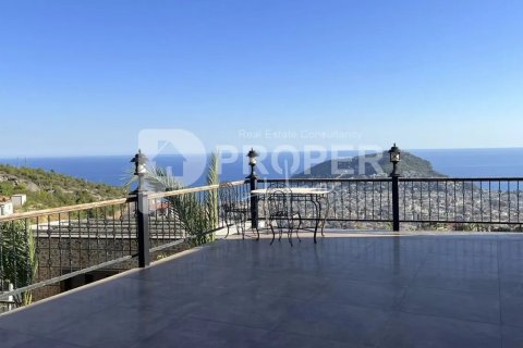 11 rooms Villa in Bektas, Turkey No. 12563 19