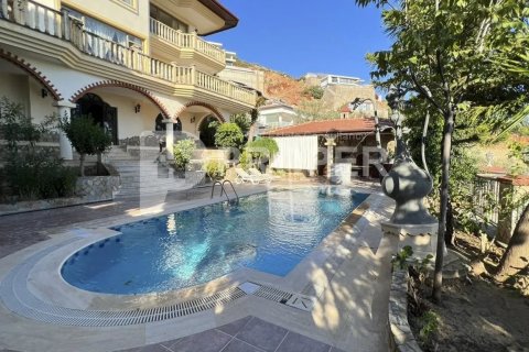 11 rooms Villa in Bektas, Turkey No. 12563 3