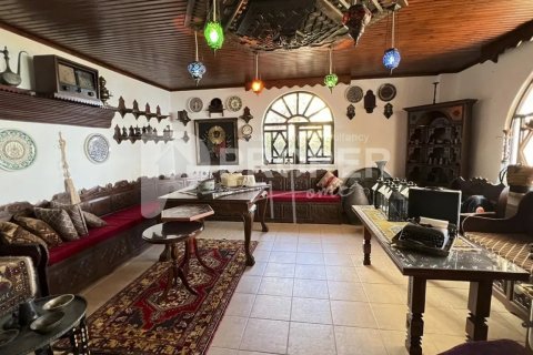 11 rooms Villa in Bektas, Turkey No. 12563 16