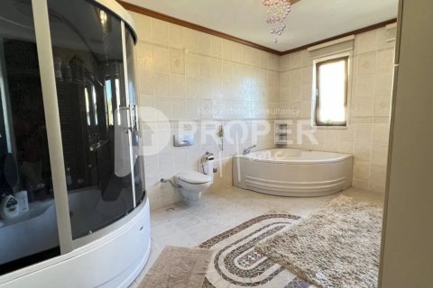 11 rooms Villa in Bektas, Turkey No. 12563 24