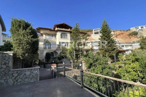 11 rooms Villa in Bektas, Turkey No. 12563 21