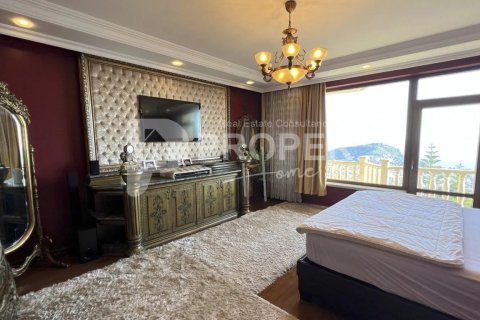 11 rooms Villa in Bektas, Turkey No. 12563 9