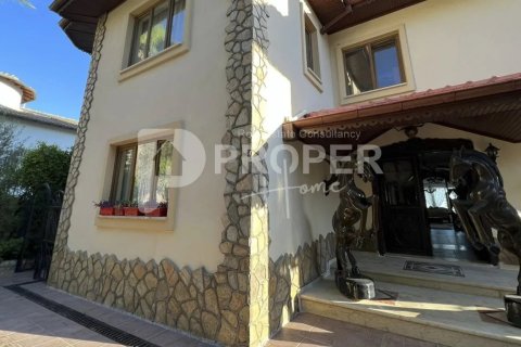 11 rooms Villa in Bektas, Turkey No. 12563 20