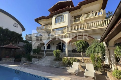 11 rooms Villa in Bektas, Turkey No. 12563 1