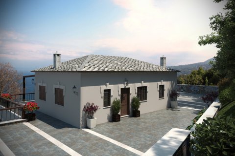 1 dormitorio Villa en Volos, Greece No. 61582 4