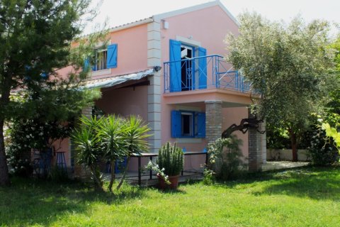 3 dormitorios Villa en Corfu, Greece No. 61587 1