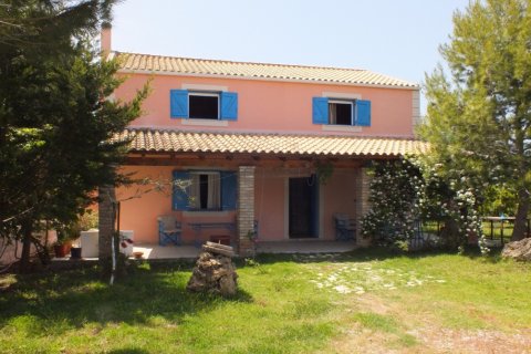 3 dormitorios Villa en Corfu, Greece No. 61587 2