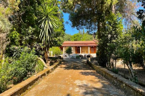 3 chambres Villa à Corfu, Greece No. 61583 2