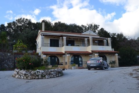 2 dormitorios Villa en Corfu, Greece No. 61585 3