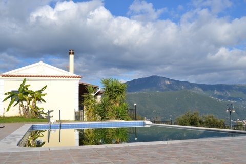 2 dormitorios Villa en Corfu, Greece No. 61585 2