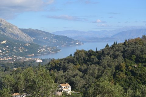 2 dormitorios Villa en Corfu, Greece No. 61585 5