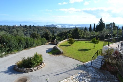 2 dormitorios Villa en Corfu, Greece No. 61585 13