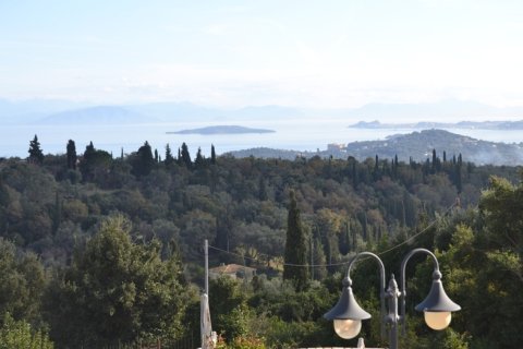 2 dormitorios Villa en Corfu, Greece No. 61585 6