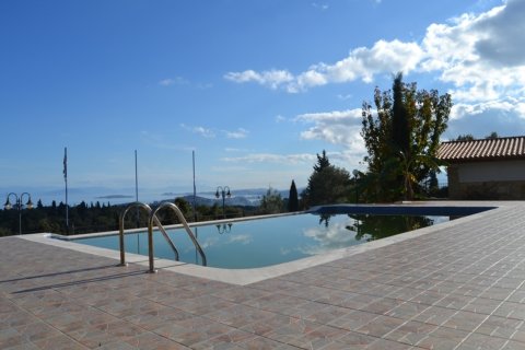 2 dormitorios Villa en Corfu, Greece No. 61585 1