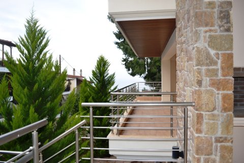 4 chambres Townhouse à Chalkidiki, Greece No. 61586 8