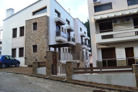 4 chambres Townhouse à Chalkidiki, Greece No. 61586 7