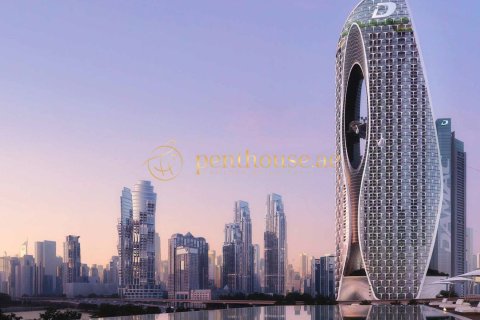 2 bedrooms Apartment in Business Bay, UAE No. 42252 1