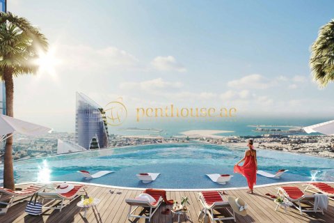 2 dormitorios Apartment en Business Bay, UAE No. 42252 11