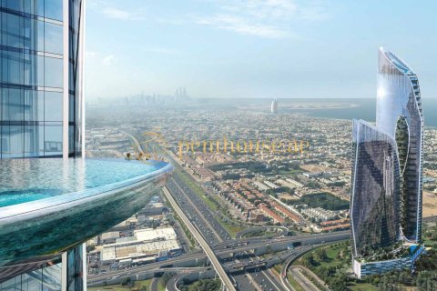 2 bedrooms Apartment in Business Bay, UAE No. 42252 8