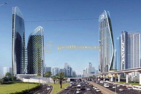 2 bedrooms Apartment in Business Bay, UAE No. 42252 7