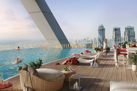 2 dormitorios Apartment en Business Bay, UAE No. 42252 14