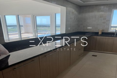 3 bedrooms Apartment on the Yas Island, UAE No. 42239 10